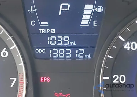 2012 Hyundai Accent Gls/Gs/Se из США, поврежденный, VIN KMHCU4AE9CU234052